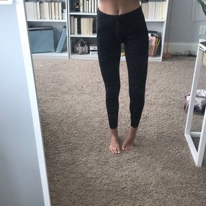 aerie pocket leggings
